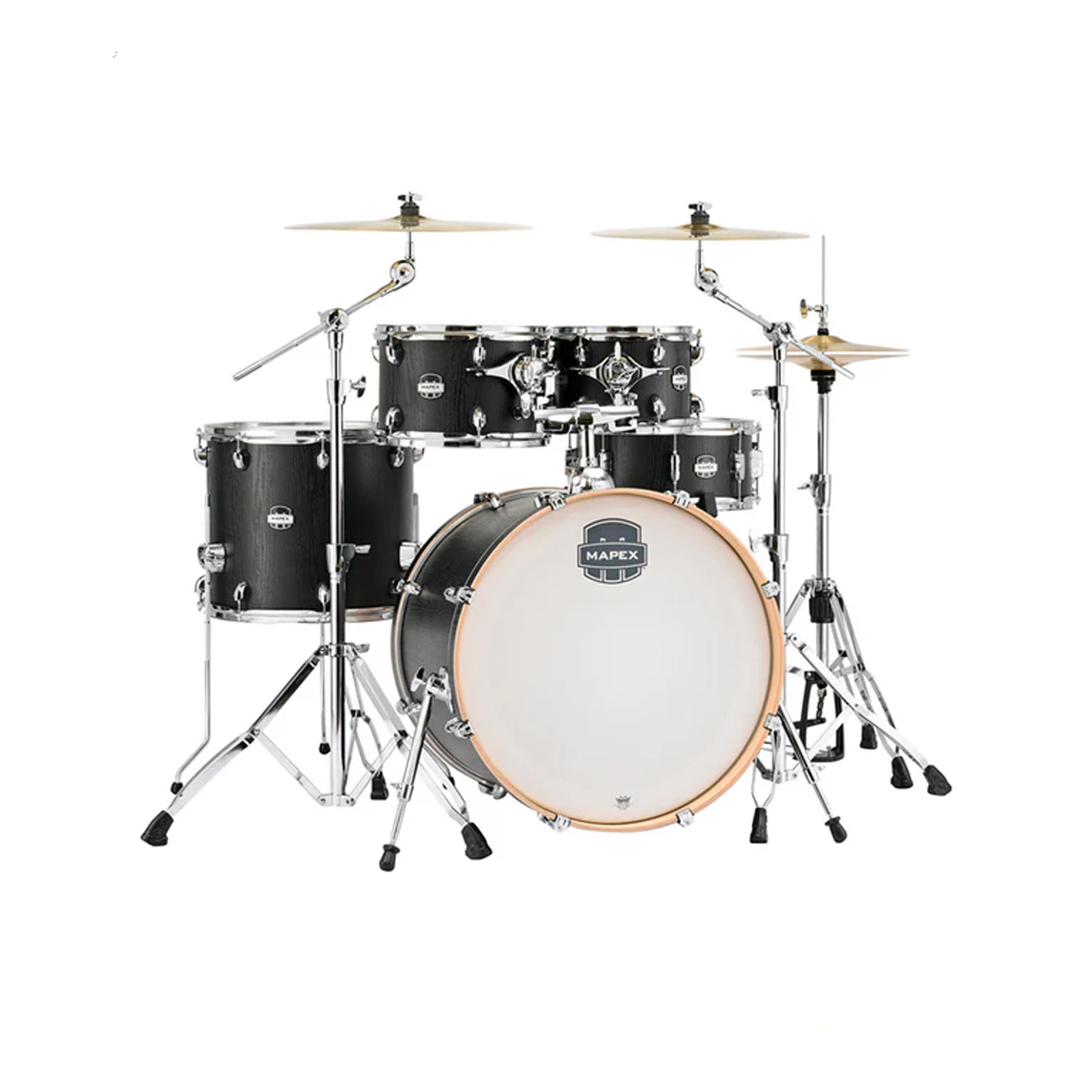 Mapex Mars Series Drum Kit (5-Piece Set)